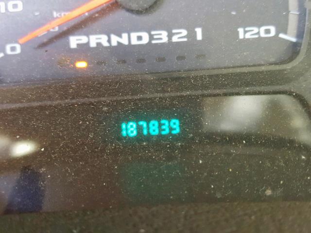 4NUDS13S262702627 - 2006 ISUZU ASCENDER S 白色 照片 8