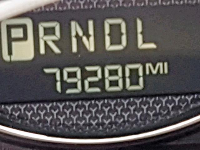 1G1ZS58FX7F159552 - 2007 CHEVROLET MALIBU LS GOLD photo 8