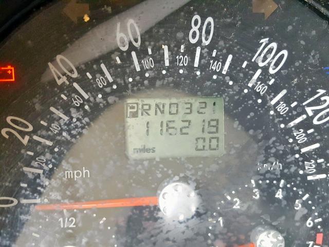 3VWCK21C32M434924 - 2002 VOLKSWAGEN NEW BEETLE Yaşıl foto 8