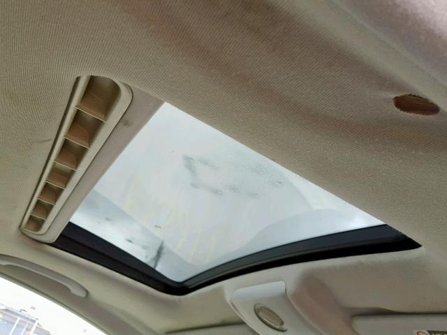 3VWCK21C32M434924 - 2002 VOLKSWAGEN NEW BEETLE Yaşıl foto 9