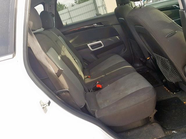 3GNAL2EK5ES517237 - 2014 CHEVROLET CAPTIVA LS 白色 照片 6