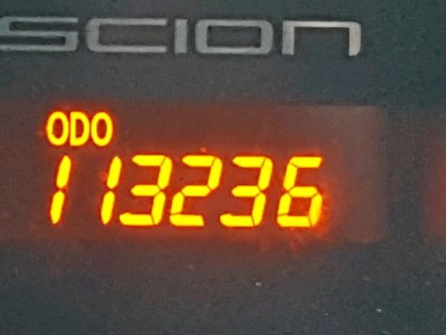 JTKJF5C79D3058789 - 2013 TOYOTA SCION TC ნაცრისფერი ფოტო 8