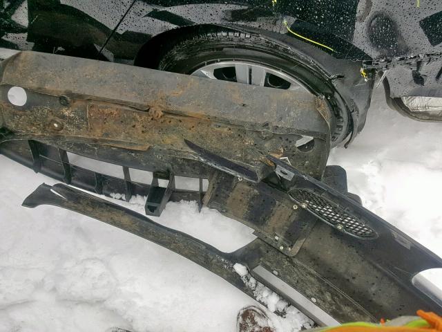 1G2WP52K82F229757 - 2002 PONTIAC GRAND PRIX BLUE photo 9