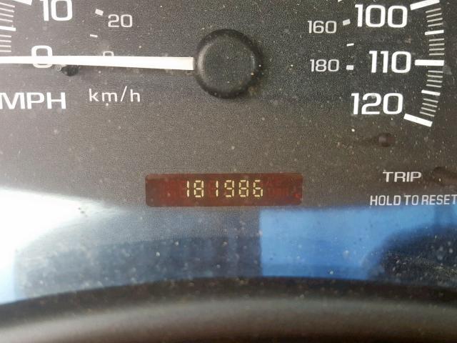 1G1NE52J13M619934 - 2003 CHEVROLET MALIBU LS WHITE photo 8