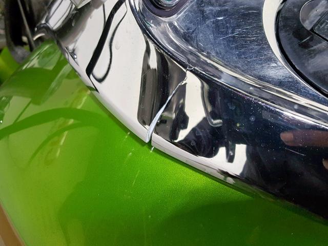 JKBVNKB144A001294 - 2004 KAWASAKI 1600 MEANS GREEN photo 16