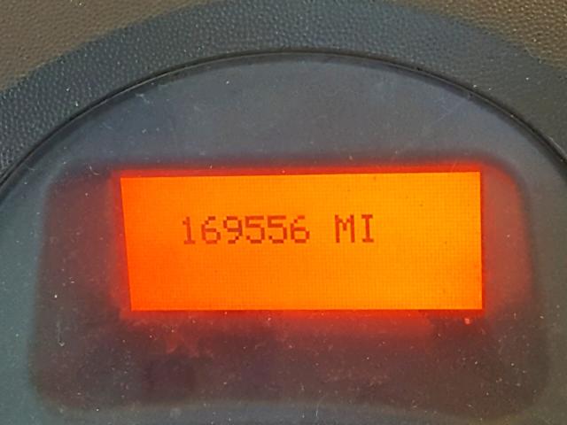 2G2WP552981122101 - 2008 PONTIAC GRAND PRIX WHITE photo 8