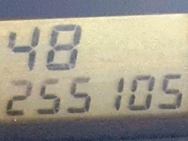 JTLKT334054007339 - 2005 TOYOTA SCION XB 灰色 照片 8