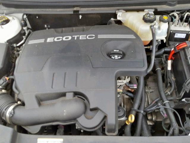 1G1ZG57B29F139069 - 2009 CHEVROLET MALIBU LS Ağ foto 7