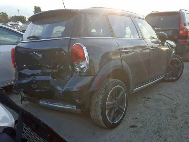 WMWZC5C55FWP42318 - 2015 MINI COOPER S C BLACK photo 4