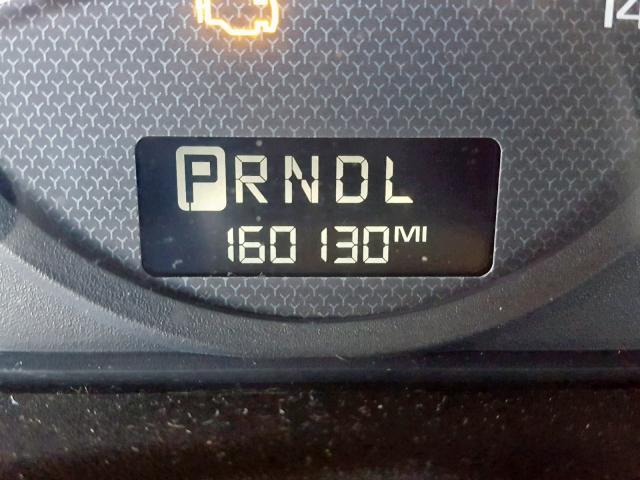 1G1ZT52845F278508 - 2005 CHEVROLET MALIBU LS SILVER photo 8