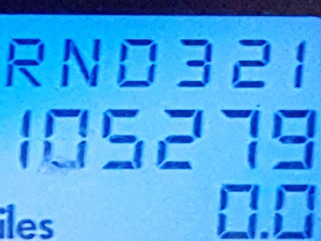 3VWDC21C01M409236 - 2001 VOLKSWAGEN NEW BEETLE Qara foto 8