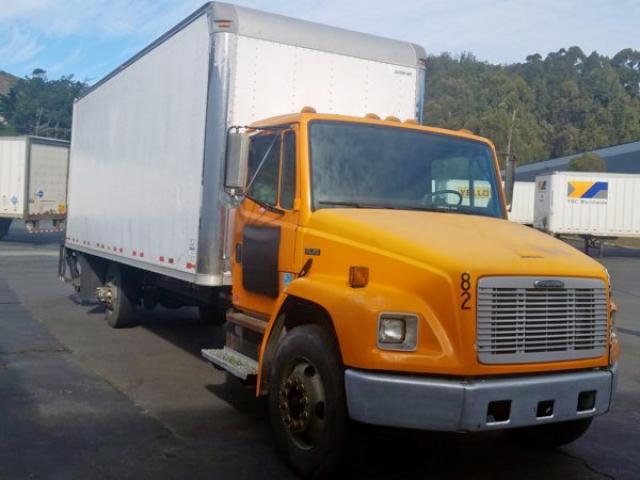 1FV6HJAA0XHA56801 - 1999 FREIGHTLINER MEDIUM CON UNKNOWN - NOT OK FOR INV. photo 1