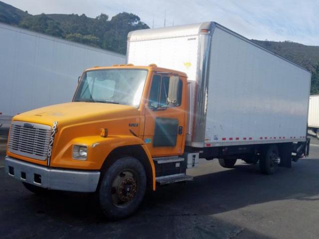 1FV6HJAA0XHA56801 - 1999 FREIGHTLINER MEDIUM CON UNKNOWN - NOT OK FOR INV. photo 2