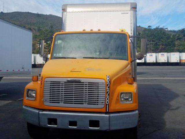 1FV6HJAA0XHA56801 - 1999 FREIGHTLINER MEDIUM CON UNKNOWN - NOT OK FOR INV. photo 5