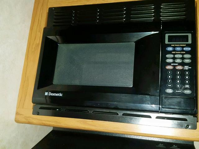 4YDF276264B213077 - 2004 KEYSTONE SPRINTER თეთრი ფოტო 8