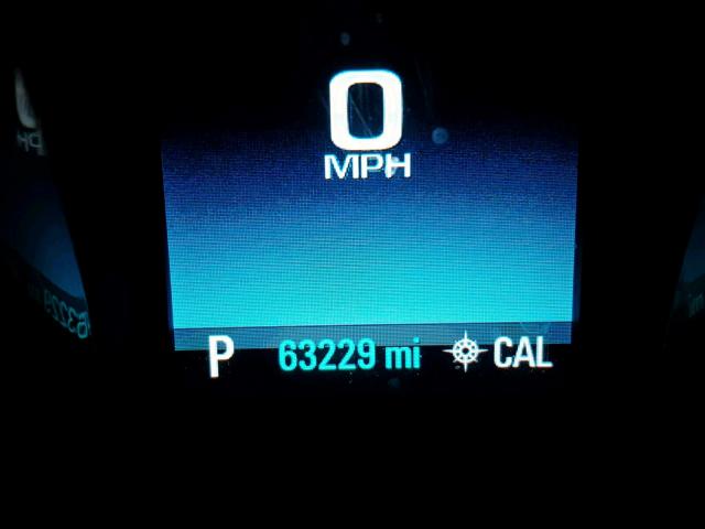 1G11C5SL4FF190478 - 2015 CHEVROLET MALIBU 1LT PURPLE photo 8