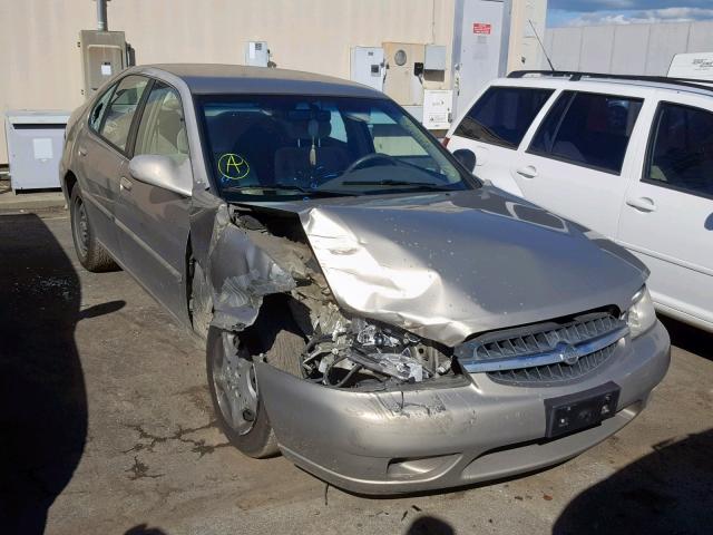 1N4DL01D9YC241176 - 2000 NISSAN ALTIMA XE TAN photo 1