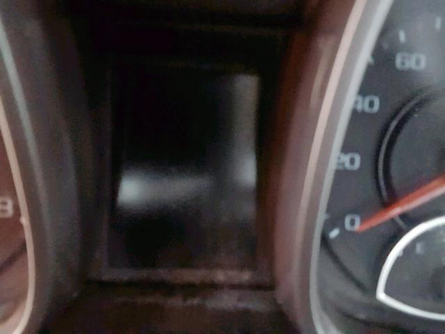 1G11C5SA5DF342019 - 2013 CHEVROLET MALIBU 1LT თეთრი ფოტო 8