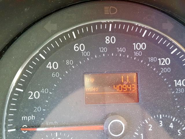 3VWRG31C76M423240 - 2006 VOLKSWAGEN NEW BEETLE Gümüş foto 8