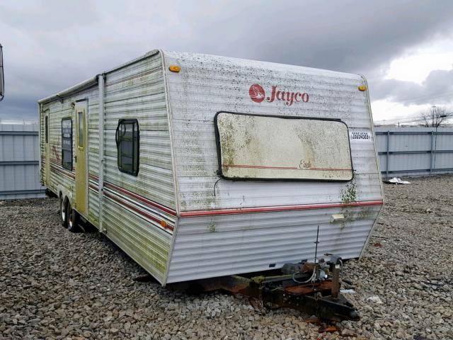 1UJBJ02RXV1CW0086 - 1997 JAYCO EAGLE  WHITE photo 1