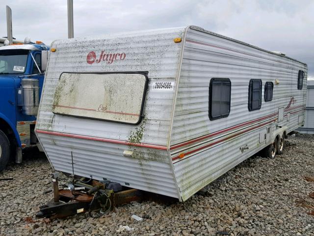 1UJBJ02RXV1CW0086 - 1997 JAYCO EAGLE  WHITE photo 2