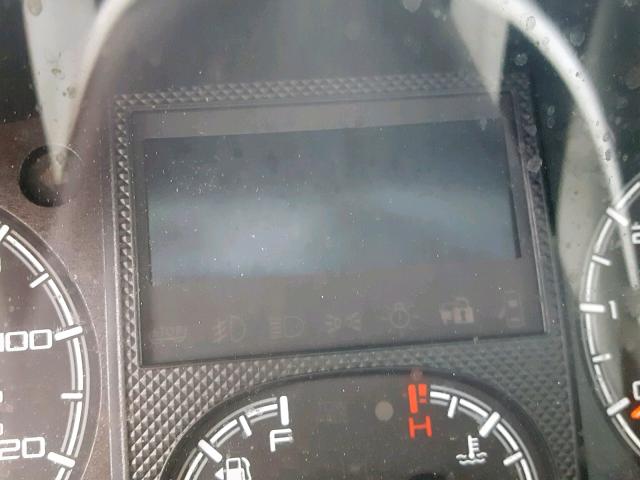 3C6TRVDG0HE502038 - 2017 RAM PROMASTER 白色 照片 8