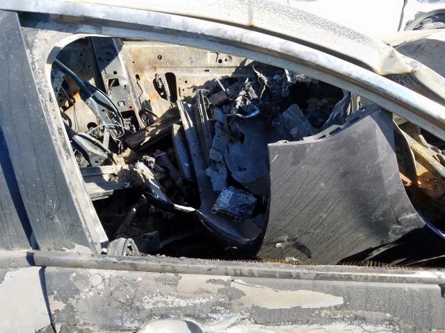 1G1ZC5E06CF375891 - 2012 CHEVROLET MALIBU 1LT  照片 5