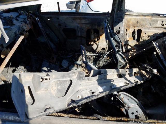 1G1ZC5E06CF375891 - 2012 CHEVROLET MALIBU 1LT  照片 6