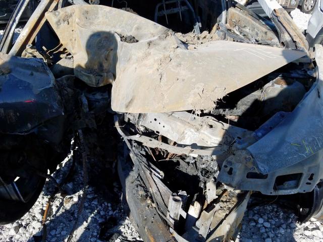 1G1ZC5E06CF375891 - 2012 CHEVROLET MALIBU 1LT  照片 7