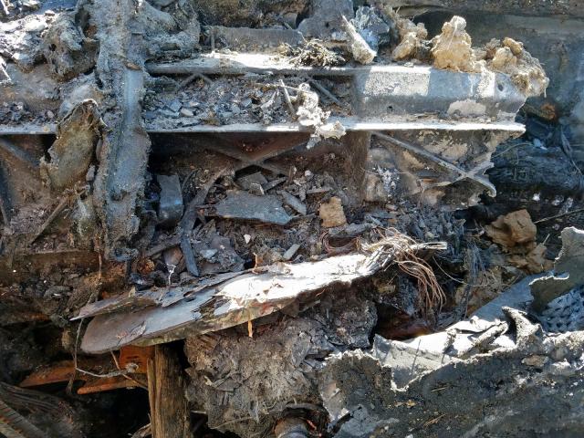 1G1ZC5E06CF375891 - 2012 CHEVROLET MALIBU 1LT  照片 8