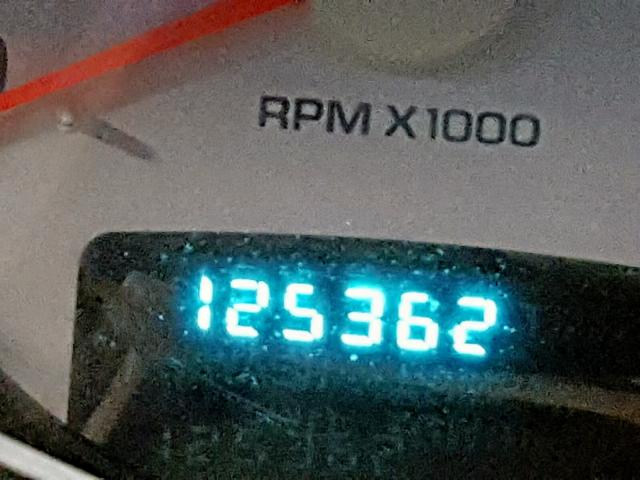 3D7KS28C25G837614 - 2005 DODGE RAM 2500 S Արծաթագույն լուսանկար 8