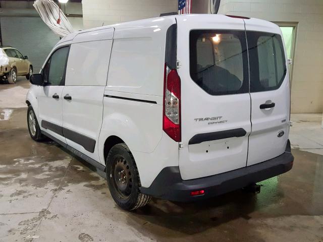 NM0LS7FX7F1181215 - 2015 FORD TRANSIT CO WHITE photo 3