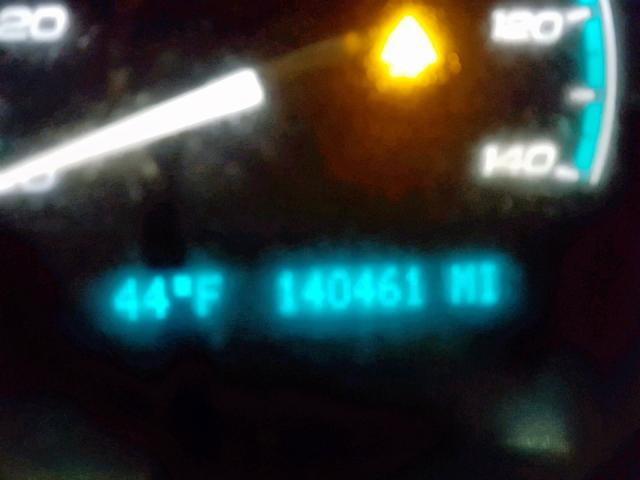 1G1ZH57B18F223296 - 2008 CHEVROLET MALIBU 1LT BLACK photo 8