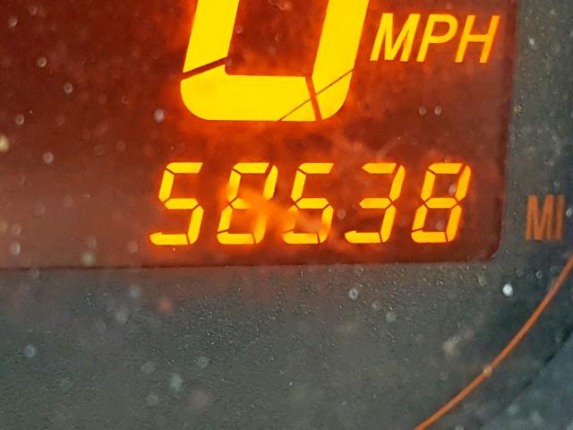 JTLZE4FE4EJ063644 - 2014 TOYOTA SCION XB Ақ фото 8