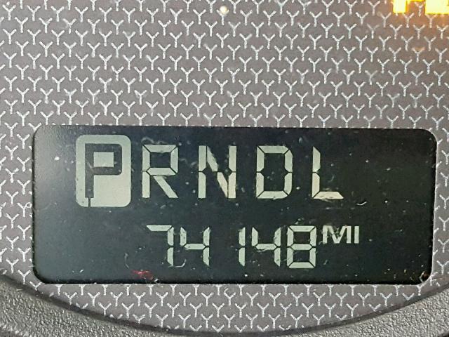 1G1ZT52855F120341 - 2005 CHEVROLET MALIBU LS SILVER photo 8