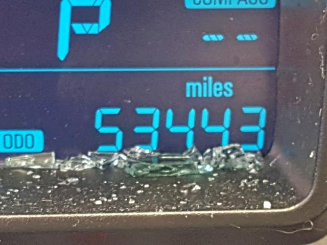 1G1JA5SH8G4133277 - 2016 CHEVROLET SONIC LS SILVER photo 8