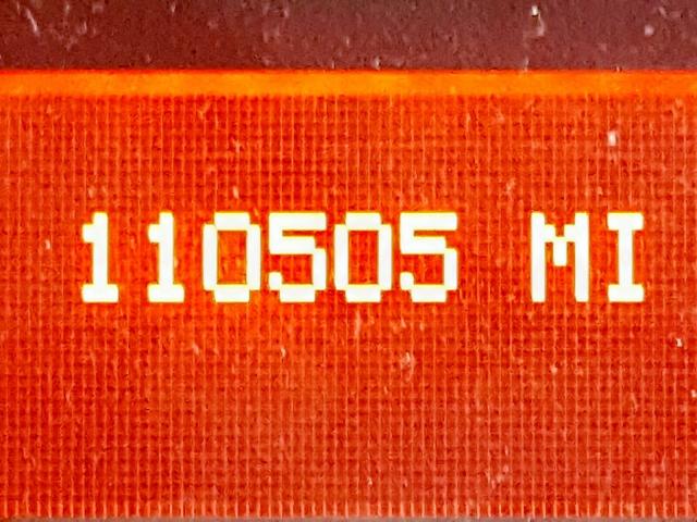 2G2WP522951342838 - 2005 PONTIAC GRAND PRIX SILVER photo 8