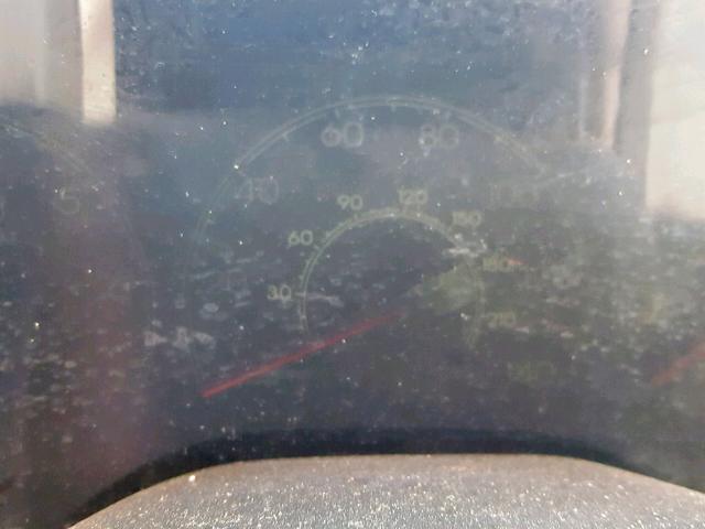 5LMEU88H13ZJ15170 - 2003 LINCOLN AVIATOR 白色 照片 8