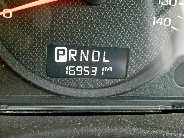 1G1ZS62895F215588 - 2005 CHEVROLET MALIBU MAX 白色 照片 8