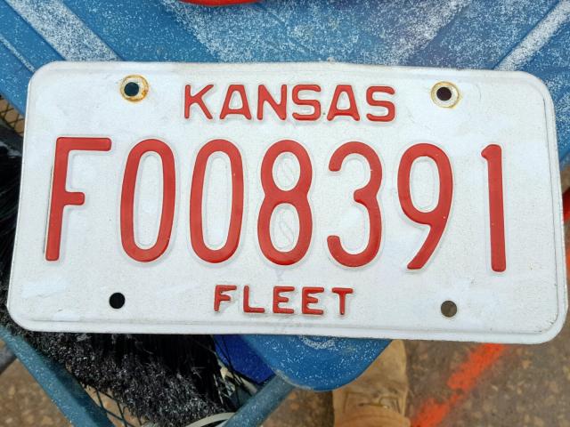 1G1ZS62895F215588 - 2005 CHEVROLET MALIBU MAX 白色 照片 9