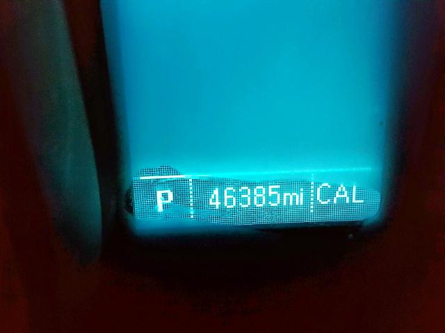 1G11B5SA2DF338044 - 2013 CHEVROLET MALIBU LS ოქროსფერი ფოტო 8