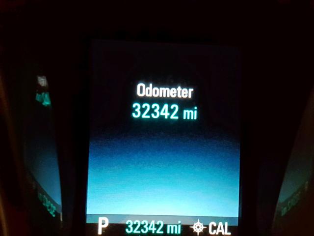 1G11B5SL4FF350393 - 2015 CHEVROLET MALIBU LS Gold Foto 8