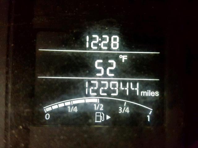 3VW1K7AJ1BM068139 - 2011 VOLKSWAGEN JETTA BASE 灰色 照片 8