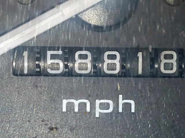 2HGEJ6613XH511389 - 1999 HONDA CIVIC BASE 银色 照片 8