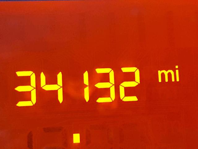 3C6TRVCG6GE108446 - 2016 RAM PROMASTER 白色 照片 8