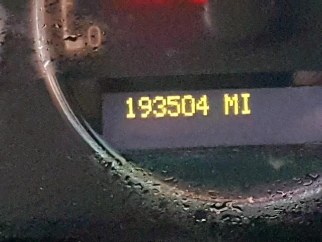 1GNDV23W48D208084 - 2008 CHEVROLET UPLANDER L Gümüş foto 8