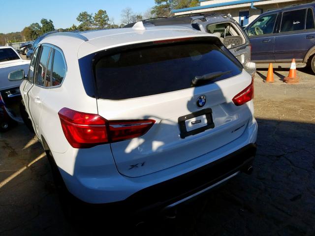 WBXHU7C33J5L08342 - 2018 BMW X1 SDRIVE28I  photo 3