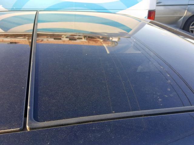 JTKJF5C74FJ008056 - 2015 TOYOTA SCION TC ნარინჯისფერი ფოტო 9