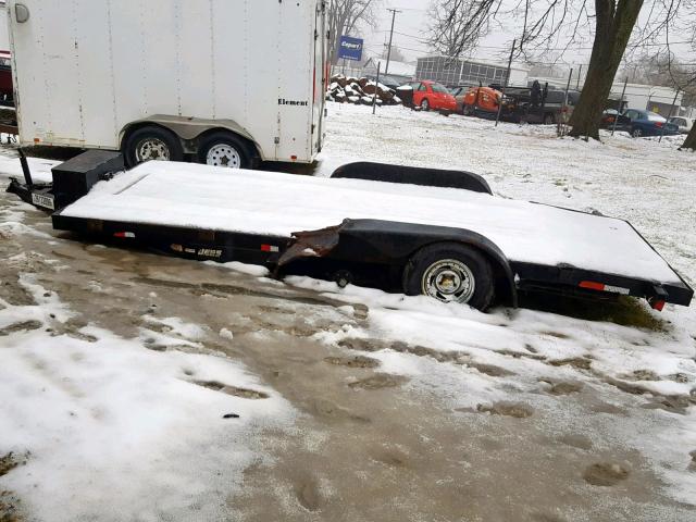 26132899 - 2001 OTHER TRAILER BLACK photo 10