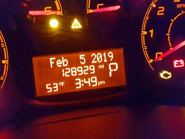 ZFBERFAT6F6A49500 - 2015 RAM PROMASTER 白色 照片 8